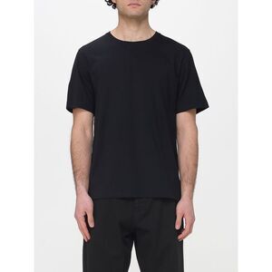Laneus T-Shirt Men Black